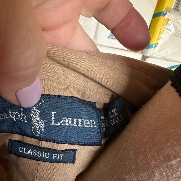 Ralph Lauren polo shirt - Picture 3 of 4